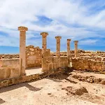 Cozy Nerina At Harbour Paphos