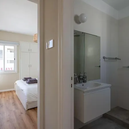 Holiday home Cozy Nerina At Harbour *