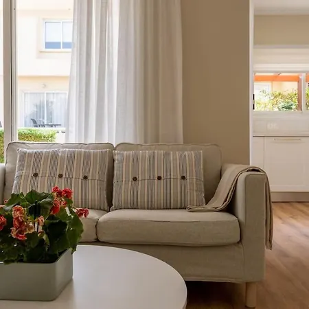 Cozy Nerina At Harbour Casa vacanze