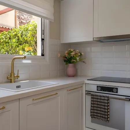 Holiday home Cozy Nerina At Harbour *