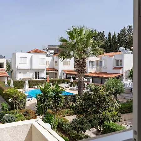 Cozy Nerina At Harbour Holiday home *