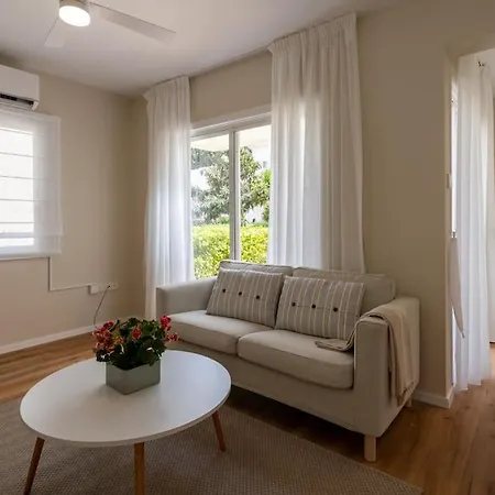 Casa vacanze Cozy Nerina At Harbour *