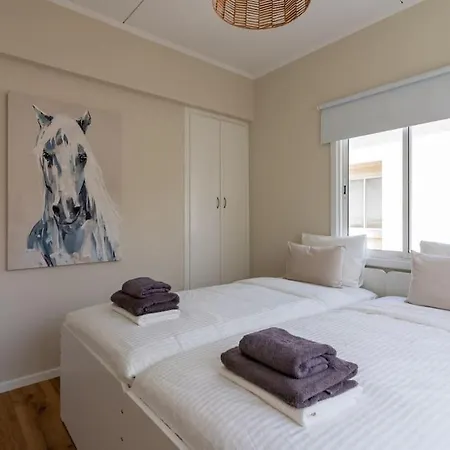 Dom wakacyjny Cozy Nerina At Harbour