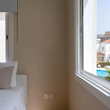 Σπίτι διακοπών Cozy Nerina At Harbour *