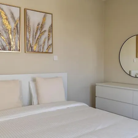 Cozy Nerina At Harbour Dom wakacyjny Pafos