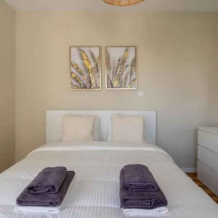 Σπίτι διακοπών Cozy Nerina At Harbour