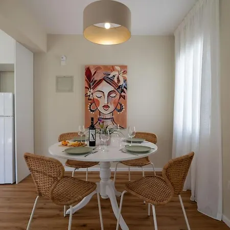 Σπίτι διακοπών Cozy Nerina At Harbour *