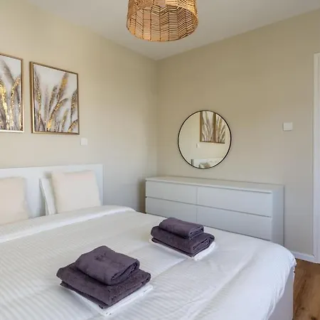 Cozy Nerina At Harbour Pafos