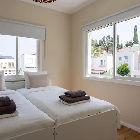 Cozy Nerina At Harbour Dom wakacyjny Pafos