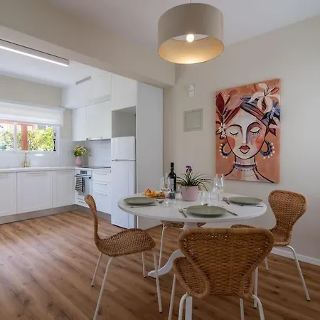 Σπίτι διακοπών Cozy Nerina At Harbour *