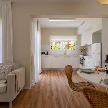 Dom wakacyjny Cozy Nerina At Harbour