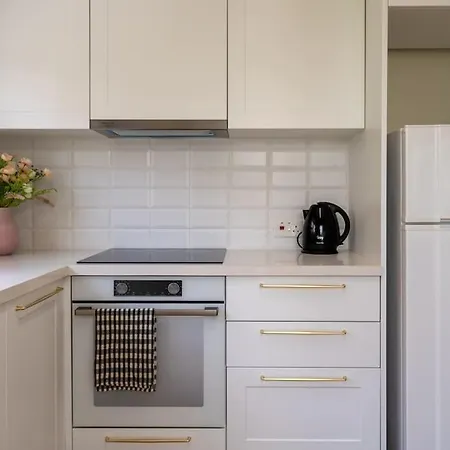 Cozy Nerina At Harbour *