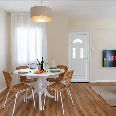 Ferienhaus Cozy Nerina At Harbour *