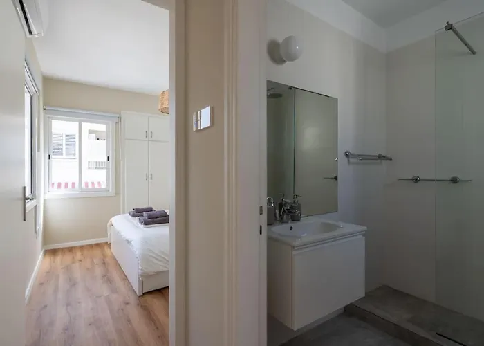 Prázdninový dům Cozy Nerina At Harbour *