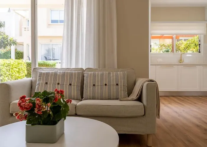 Cozy Nerina At Harbour Prázdninový dům