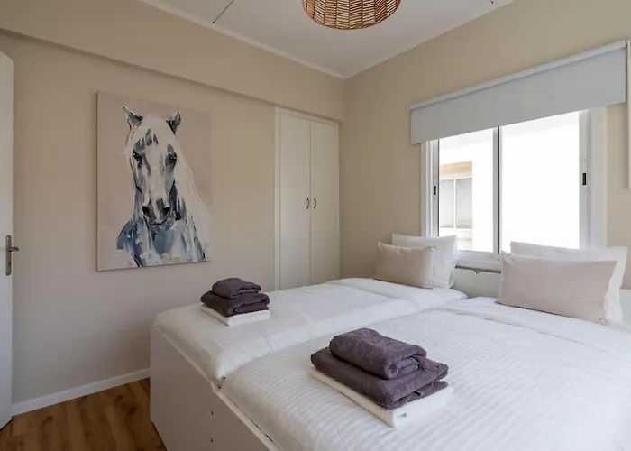 Prázdninový dům Cozy Nerina At Harbour