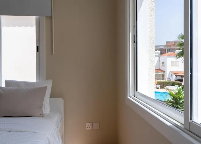 Prázdninový dům Cozy Nerina At Harbour *