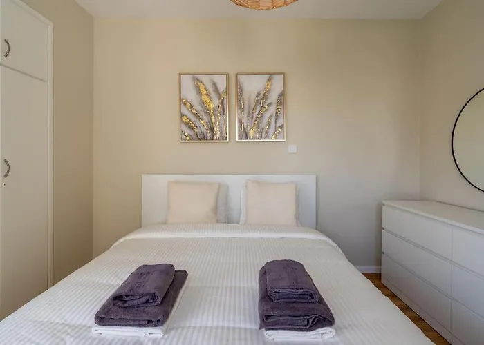 別荘 Cozy Nerina At Harbour