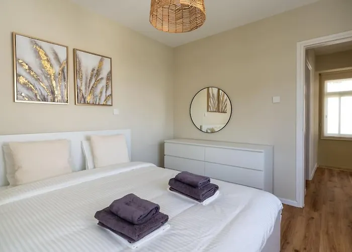 Cozy Nerina At Harbour Paphos