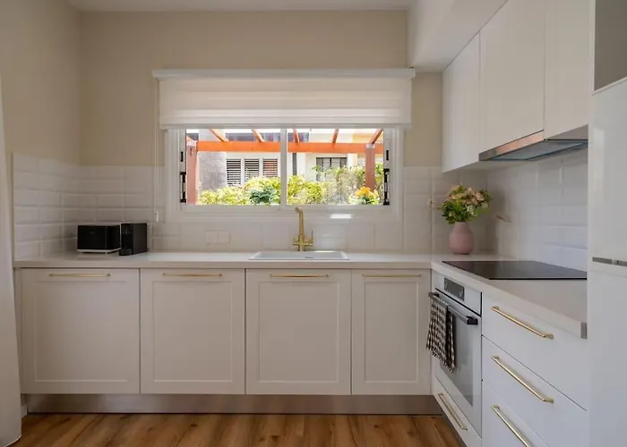 別荘 Cozy Nerina At Harbour