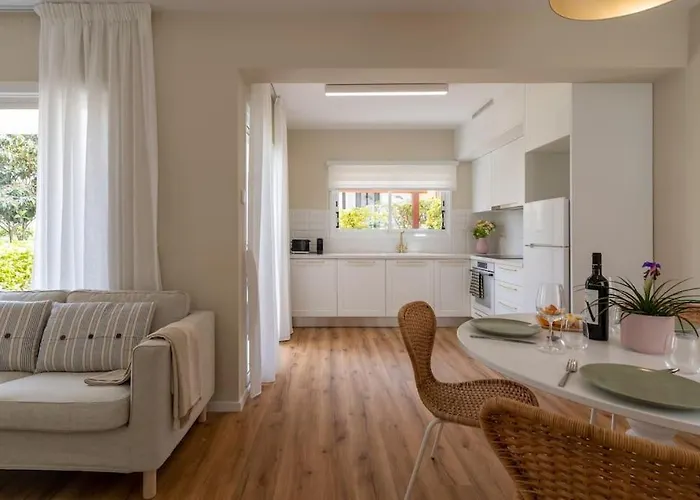 別荘 Cozy Nerina At Harbour