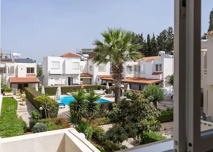 Cozy Nerina At Harbour Prázdninový dům *