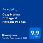 Cozy Nerina At Harbour *